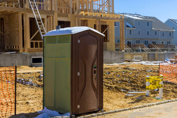 Granite Hills, CA porta potty rental Company