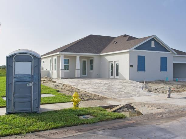 Best Porta potty rental near me  in Granite Hills, CA